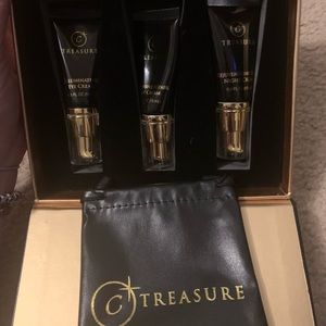 Treasure Travel kit